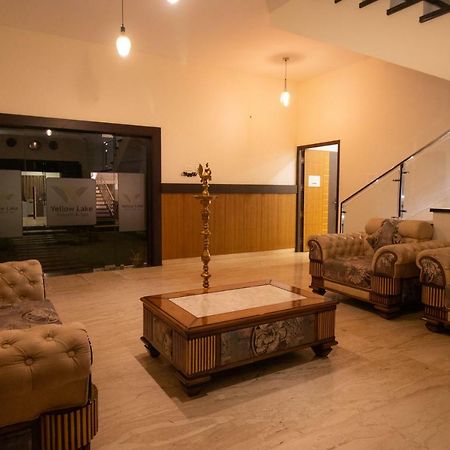 Myst - Yellow Lakes Resorts & Spa Yercaud Dış mekan fotoğraf