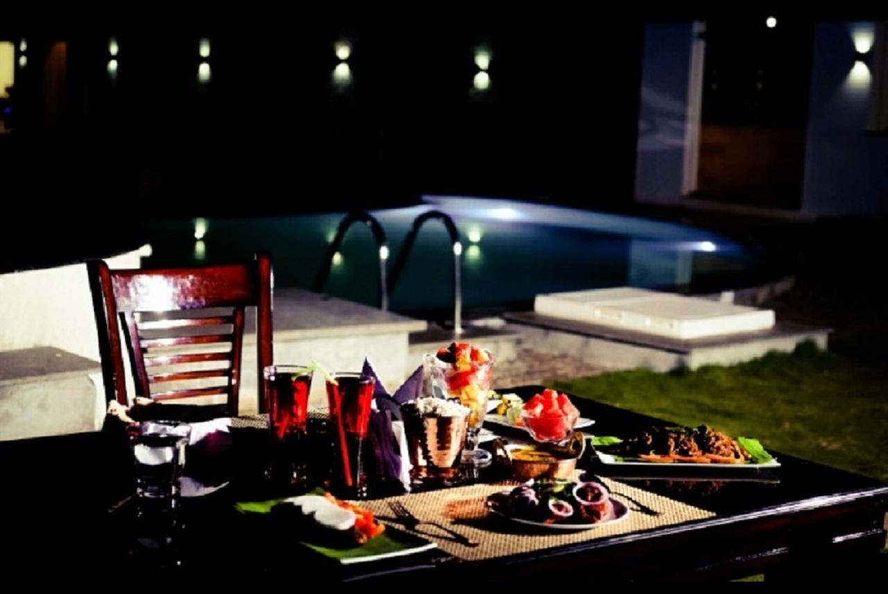 Myst - Yellow Lakes Resorts & Spa Yercaud Dış mekan fotoğraf